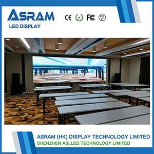 Wal Fideo P2.5 Arddangos Dan Do