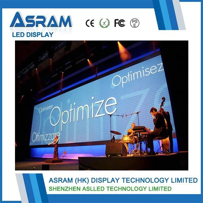 LED Screen Events Movable Wall Rental LED Display