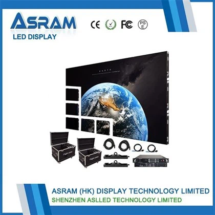 Sgrin LED Digwyddiad Awyr Agored