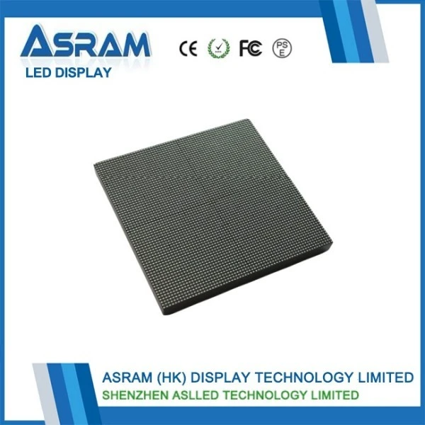 P2.5mm Outdoor Led Display Module 160x160mm factory