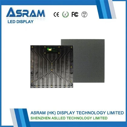 P3.9 Modiwl Awyr Agored Smd 250*250 mm